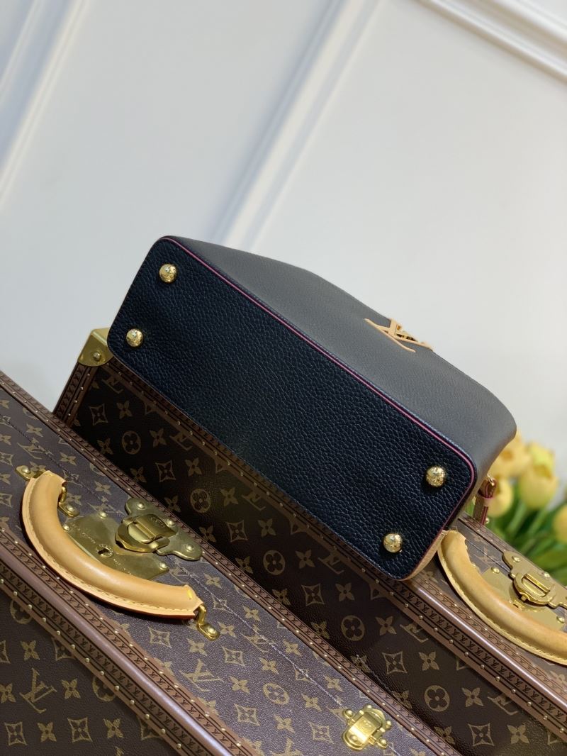 LV Top Handle Bags